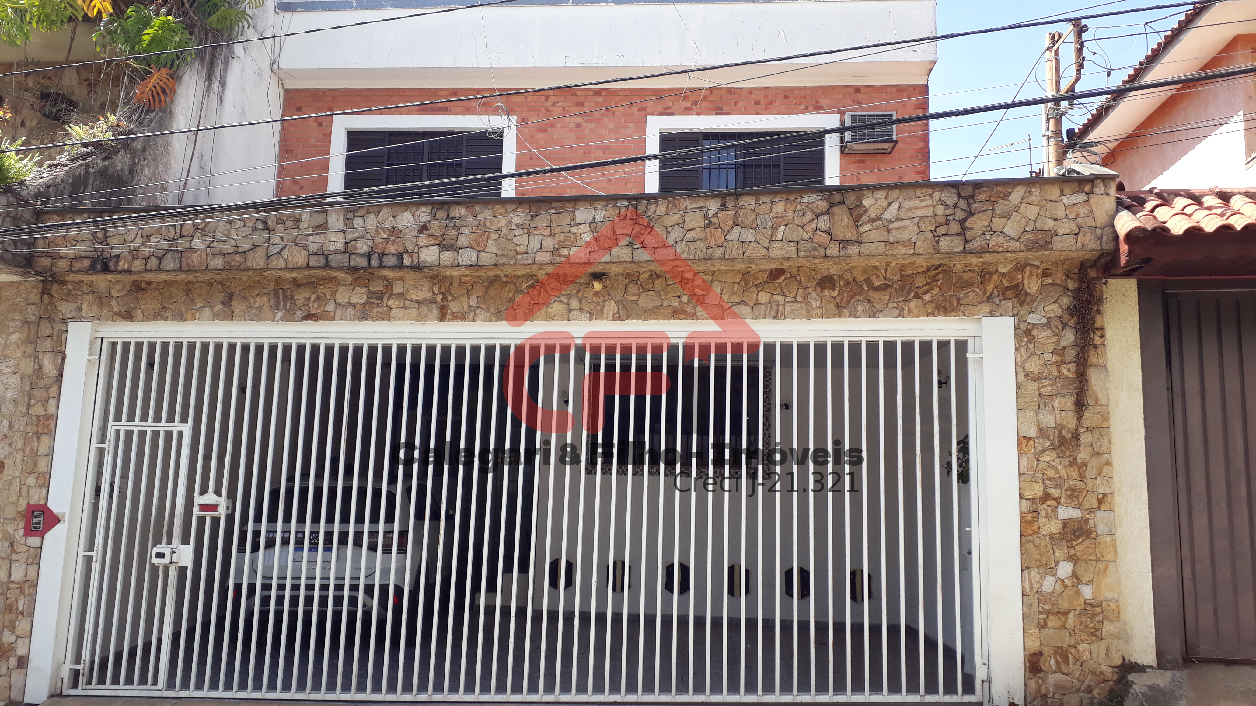 Sobrado Alto Padrão